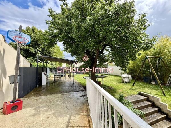 Maison à vendre 5 pièces de 135 m²