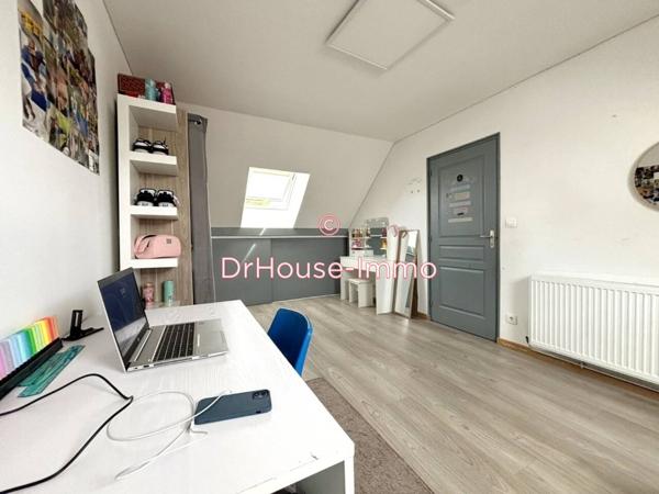 Maison à vendre 5 pièces de 135 m²