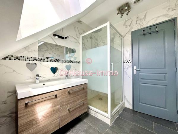 Maison à vendre 5 pièces de 135 m²