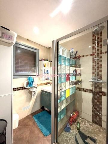Maison à vendre 5 pièces de 135 m²