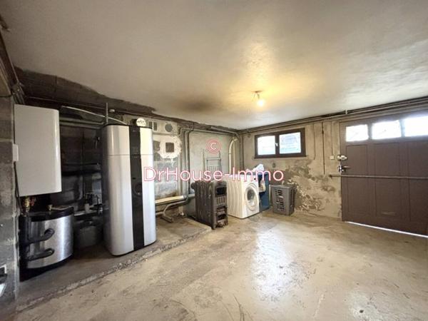 Maison à vendre 5 pièces de 135 m²