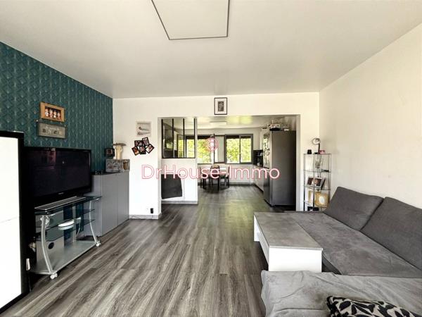 Maison à vendre 5 pièces de 135 m²