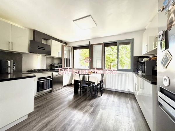 Maison à vendre 5 pièces de 135 m²
