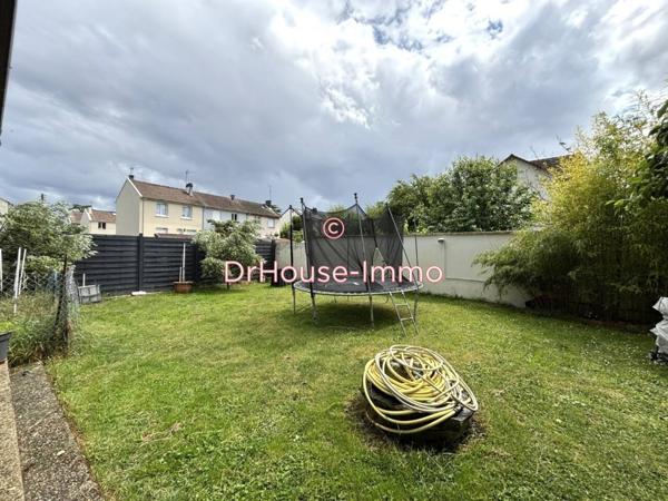 Maison à vendre 5 pièces de 135 m²