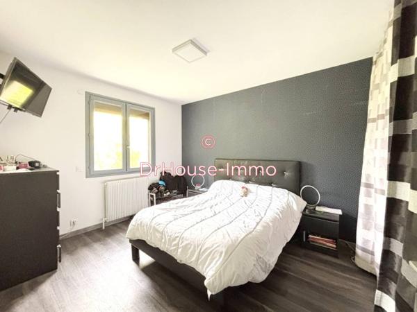 Maison à vendre 5 pièces de 135 m²