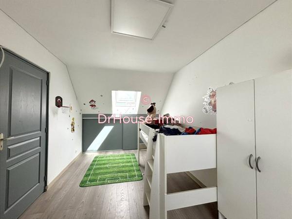 Maison à vendre 5 pièces de 135 m²