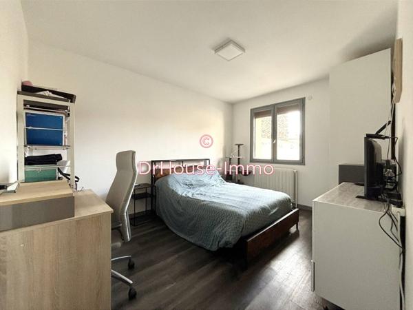 Maison à vendre 5 pièces de 135 m²
