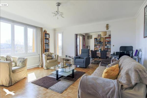 Appartement à vendre |  Aubergenville |  5 pièces | 98 m²