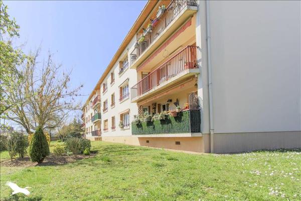 Appartement à vendre |  Aubergenville |  5 pièces | 98 m²