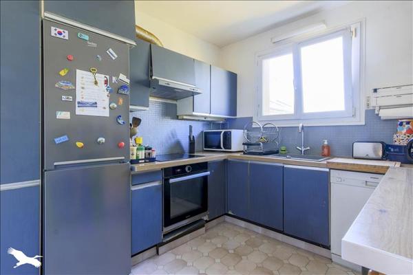 Appartement à vendre |  Aubergenville |  5 pièces | 98 m²