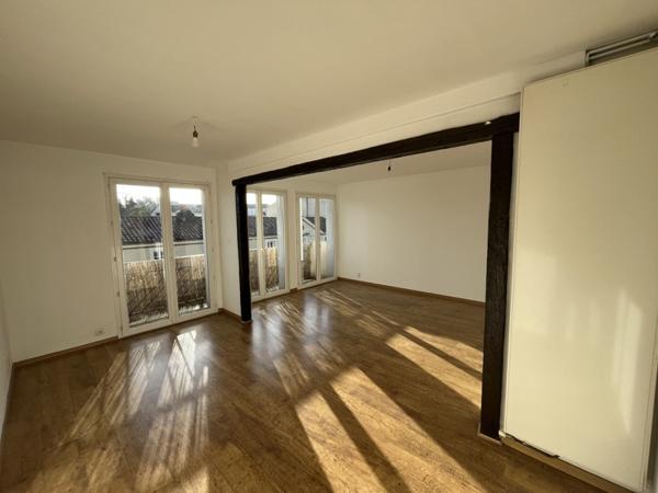 Appartement à vendre |  Auch |  3 pièces | 81 m²