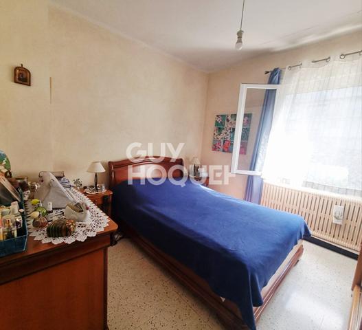 Maison indépendante 120m² sur 365 m² de terrain