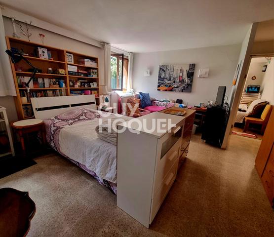 Maison indépendante 120m² sur 365 m² de terrain