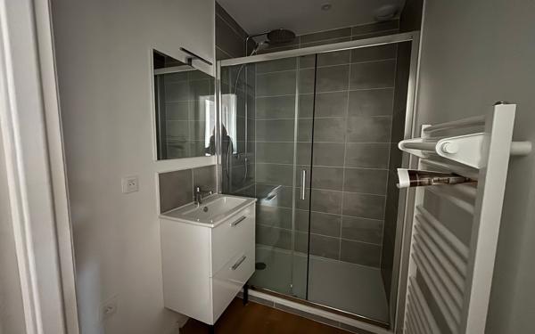 Appartement à louer    4 pièces • 69,16 m2 Poitiers