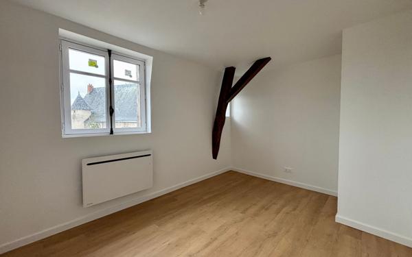 Appartement à louer    4 pièces • 69,16 m2 Poitiers