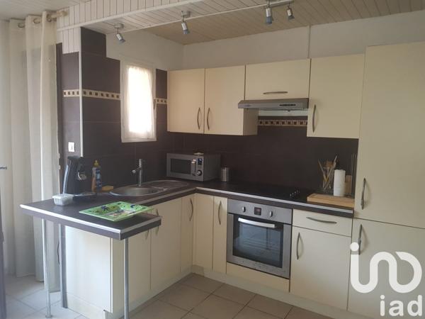 Appartement à vendre 3 pièces 47 m² Le Barcarès