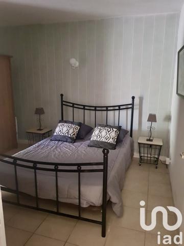 Appartement à vendre 3 pièces 47 m² Le Barcarès