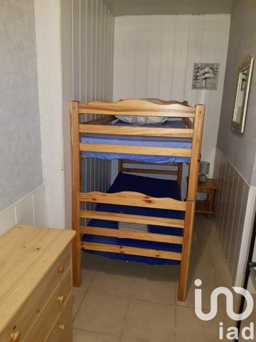 Appartement à vendre 3 pièces 47 m² Le Barcarès