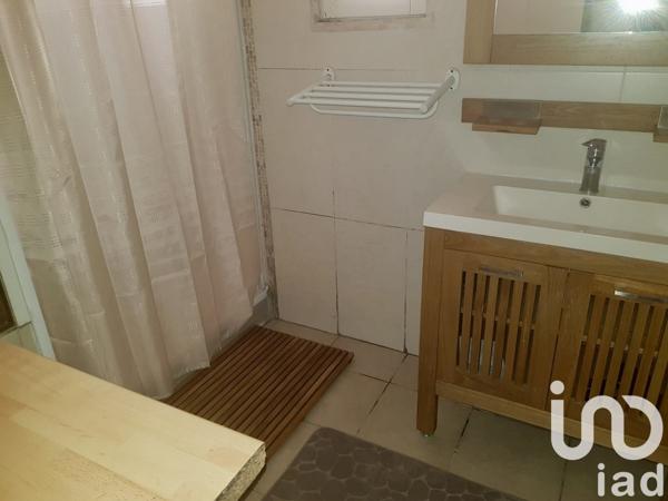 Appartement à vendre 3 pièces 47 m² Le Barcarès