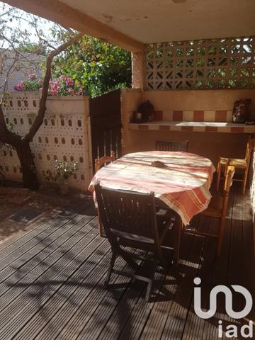 Appartement à vendre 3 pièces 47 m² Le Barcarès