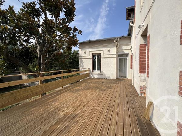 Maison à vendre  7 pièces - 173,32 m2 MONTLUCON - 03