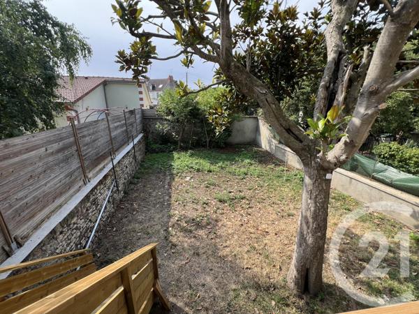 Maison à vendre  7 pièces - 173,32 m2 MONTLUCON - 03