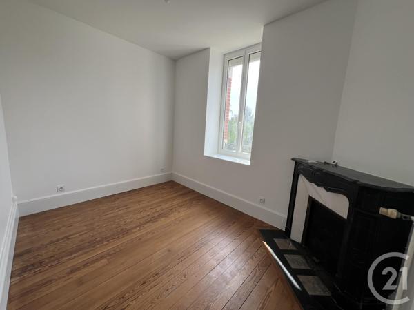 Maison à vendre  7 pièces - 173,32 m2 MONTLUCON - 03