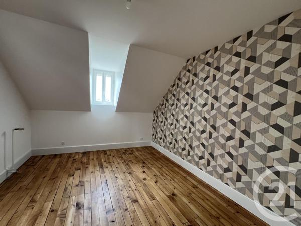 Maison à vendre  7 pièces - 173,32 m2 MONTLUCON - 03