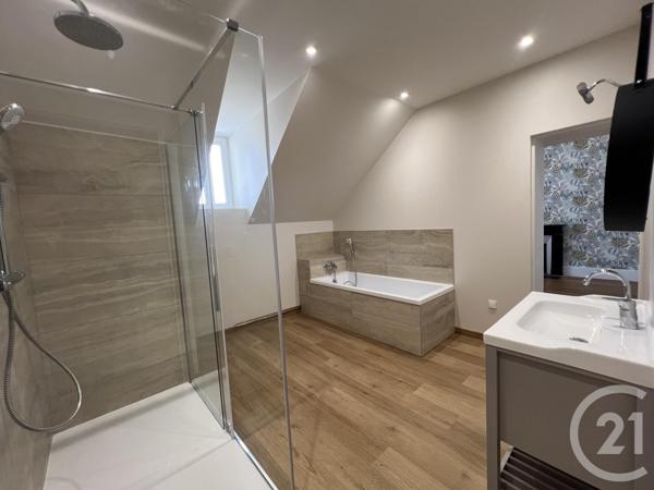 Maison à vendre  7 pièces - 173,32 m2 MONTLUCON - 03