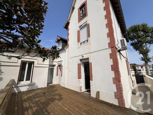 Maison à vendre  7 pièces - 173,32 m2 MONTLUCON - 03