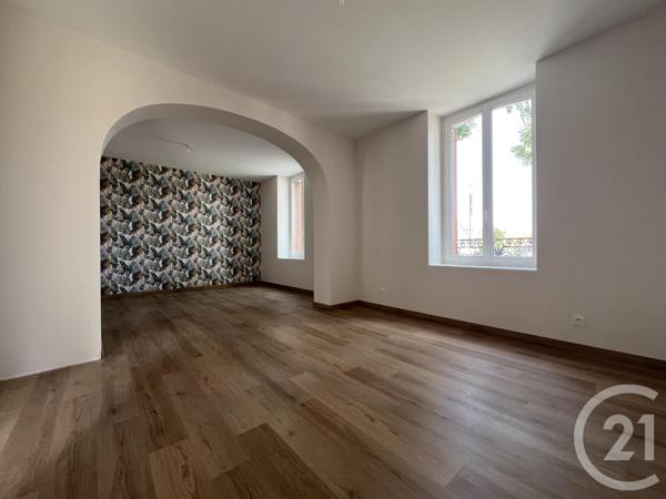 Maison à vendre  7 pièces - 173,32 m2 MONTLUCON - 03