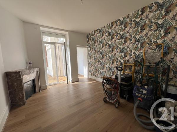 Maison à vendre  7 pièces - 173,32 m2 MONTLUCON - 03