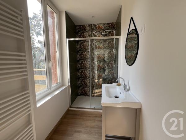 Maison à vendre  7 pièces - 173,32 m2 MONTLUCON - 03