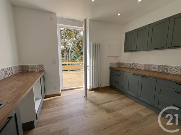 Maison à vendre  7 pièces - 173,32 m2 MONTLUCON - 03