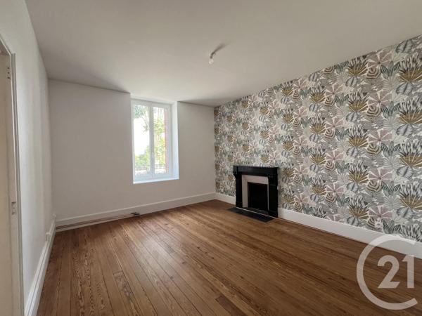 Maison à vendre  7 pièces - 173,32 m2 MONTLUCON - 03