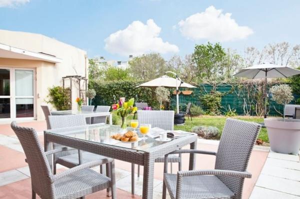 INVESTISSEMENT LOCATIF – MARIGNANE – Résidence EHPAD Les Amandiers – 6,29% de rentabilité