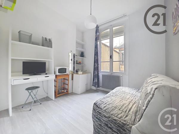 Appartement Studio à vendre  1 pièce - 11 m2 REIMS - 51