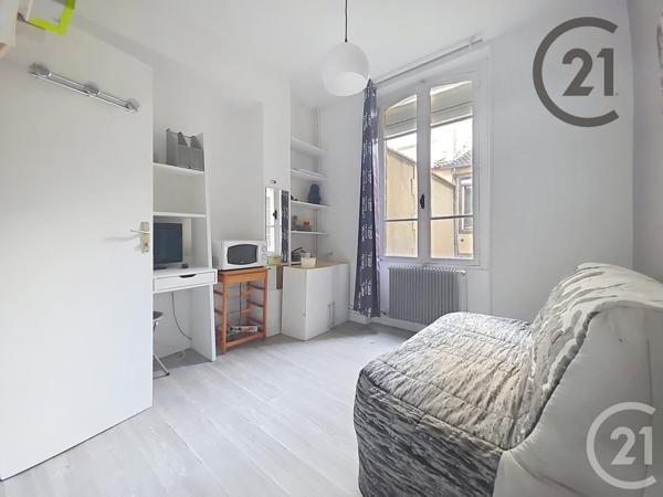 Appartement Studio à vendre  1 pièce - 11 m2 REIMS - 51
