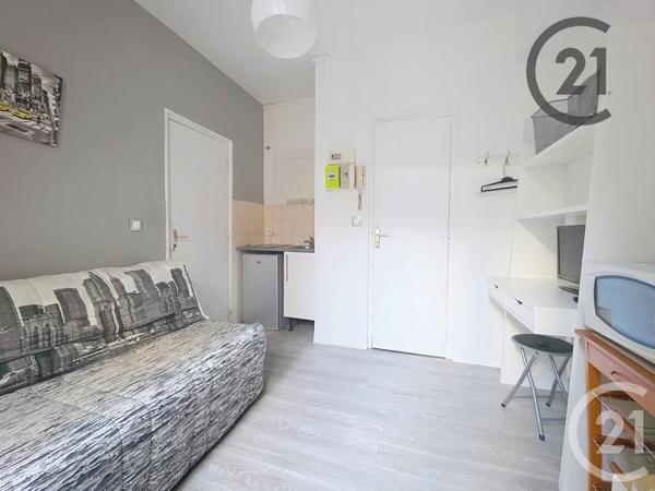 Appartement Studio à vendre  1 pièce - 11 m2 REIMS - 51