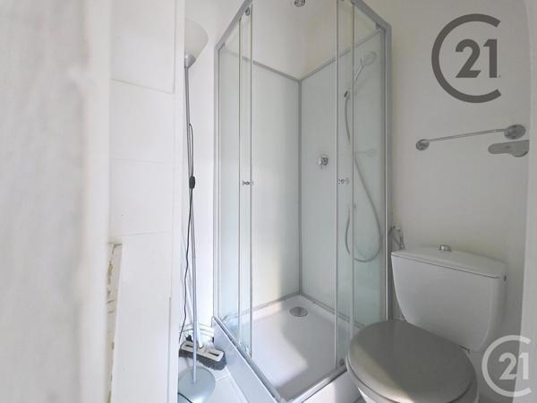 Appartement Studio à vendre  1 pièce - 11 m2 REIMS - 51