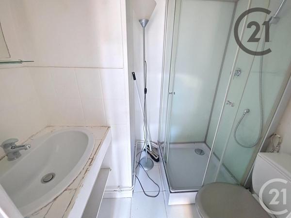 Appartement Studio à vendre  1 pièce - 11 m2 REIMS - 51