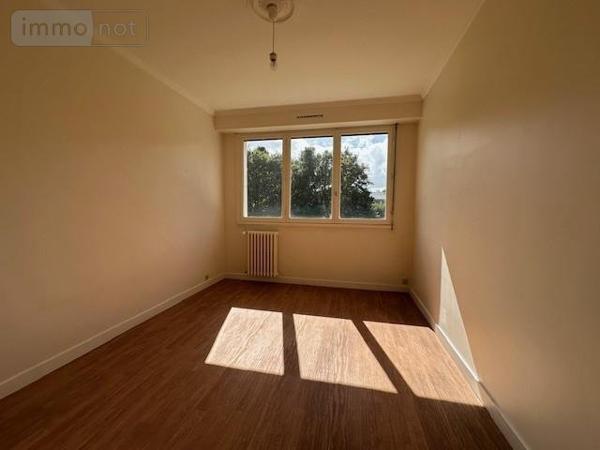 Appartement à vendre à Avrillé dans le Maine-et-Loire (49240), ref : 49009-1346