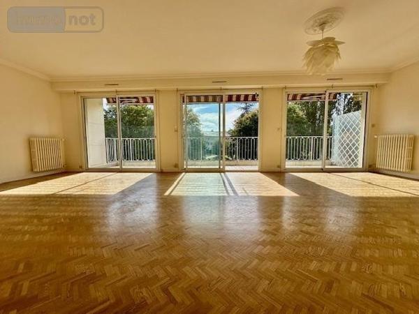 Appartement à vendre à Avrillé dans le Maine-et-Loire (49240), ref : 49009-1346