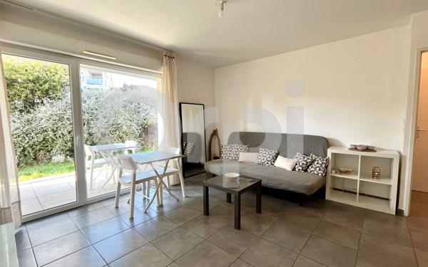 Appartement à louer    2 pièces •  Grabels