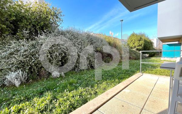 Appartement à louer    2 pièces •  Grabels