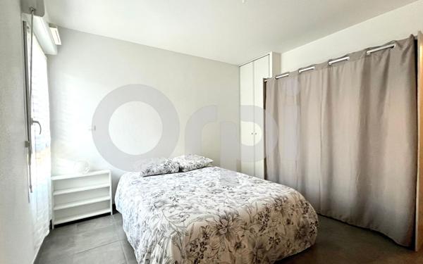 Appartement à louer    2 pièces •  Grabels