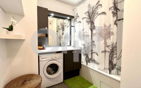 Appartement à louer    2 pièces •  Grabels