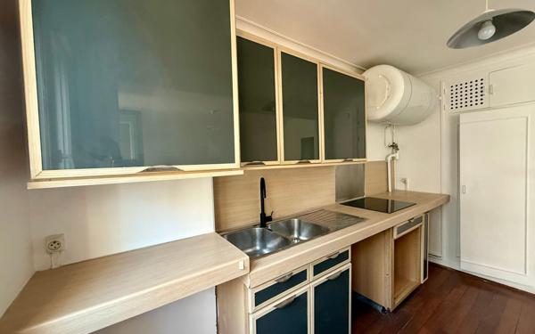 Appartement à louer    3 pièces •  Clamart