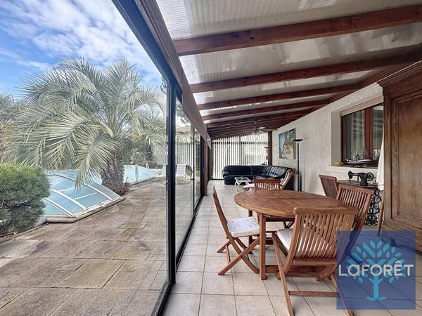 Achat maison Dax - 4 pièce(s) - 114 m² - 296 000 €