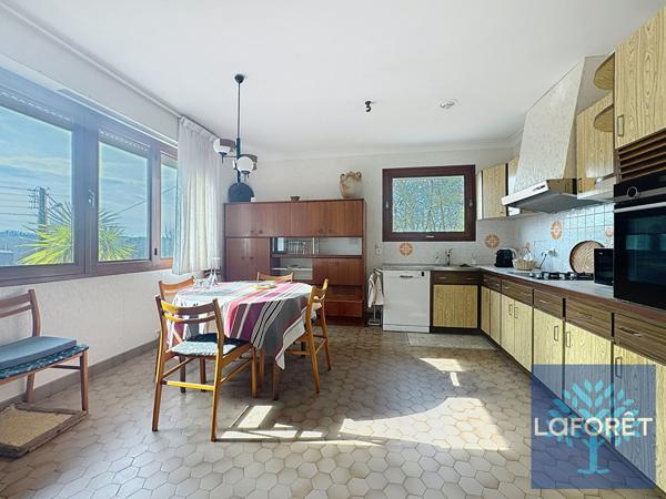 Achat maison Dax - 4 pièce(s) - 114 m² - 296 000 €